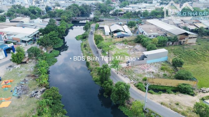Bán Đất  Mặt Tiền Gần Đường Tỉnh Lộ 10 150m2 Giá Tốt 4,28 Tỷ SHR - 4