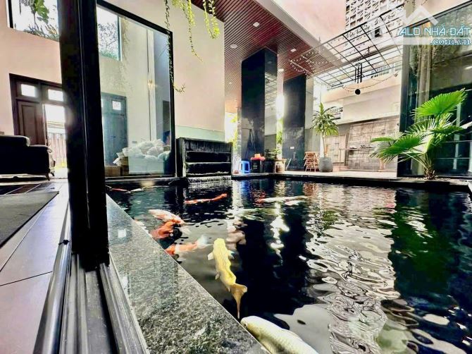 Bán biệt thự tại Mê Linh Anh Dũng Hải Phòng - 4