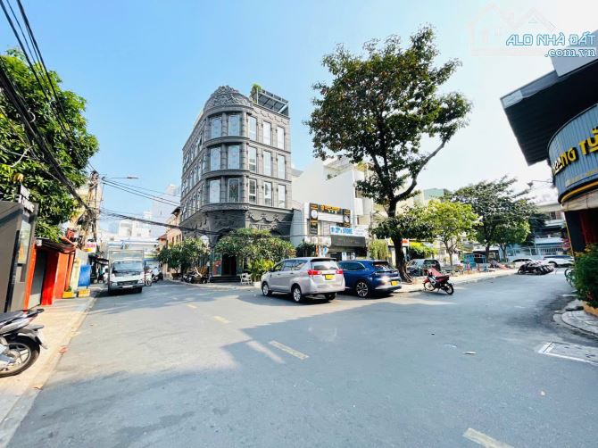 BÁN NHÀ KHU NỘI BỘ LÊ VĂN SỸ 7,5X20 NGAY PHỞ PHÚ VƯƠNG-SÁT SB TÂN SƠN NHẤT CHỈ 25 TỶ - 4