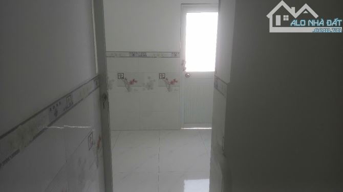 BÁN NHÀ 2 TẦNG ĐƯỜNG TÂN THỚI HIỆP 07 QUẬN 12 - 4