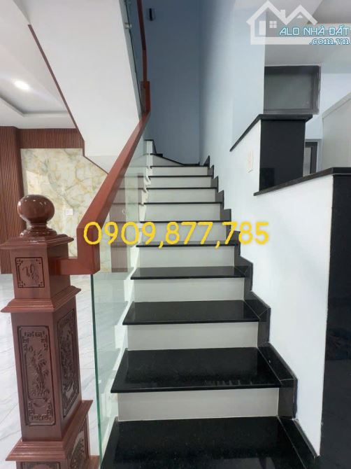 💥 Ngang 5M Dài 8 - 2 Mặt Tiền , Dt 40M2 Chỉ  4.35 TỶ THƯƠNG LƯỢNG 💥 - 4