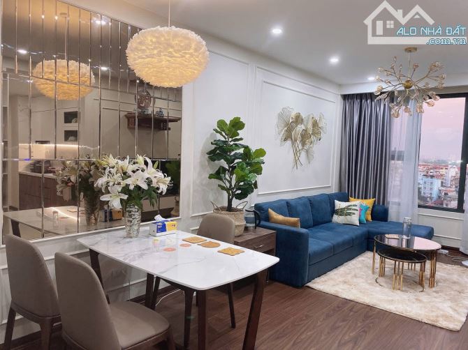 Cơ Hội Hiếm! Chung cư Hà Nội Homeland, Long Biên, 66m², 2PN, Tầng 9, View Đẹp, Giá 3.95 Tỷ - 4