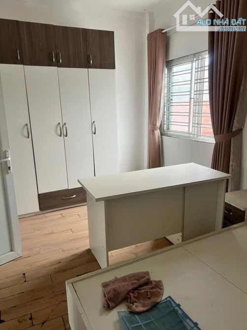 bán nhà 3 tầng khu 6 Đại Phúc , chỉ việc sửa sang sàn tầng 2 là ở dc luôn - 4