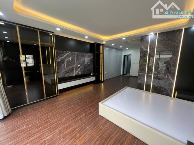 PHÂN LÔ 19 KIM ĐỒNG, HOÀNG MAI, 65M,5T,MT5.5M, THANG MÁY, Ô TÔ TRÁNH, KINH DOANH, VĂN PHÒN - 4