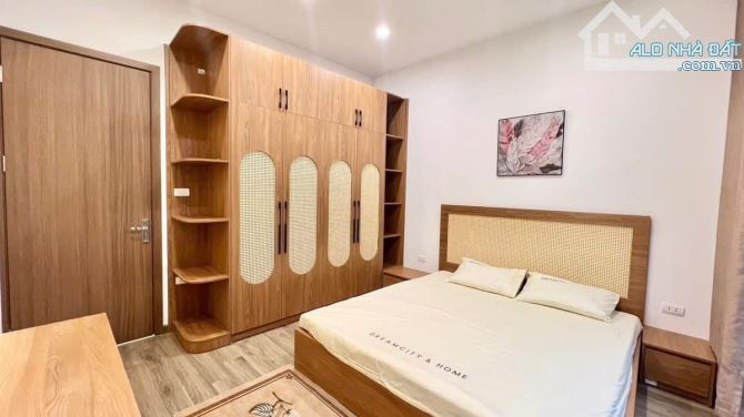 Đặng Văn Ngữ - Nhà mới đẹp, ở ngay - 50m*4T - 11.8 Tỷ - Không đăng ảo - 4
