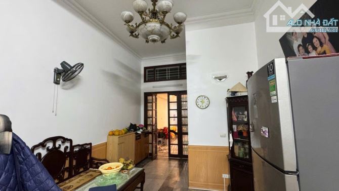 Nguyễn Phong Sắc 80M2 4Tầng, 10m Ra Phố, Ô Tô Tránh Dừng Đỗ, Kinh Doanh,Giá Chỉ 25,6Tỷ - 4