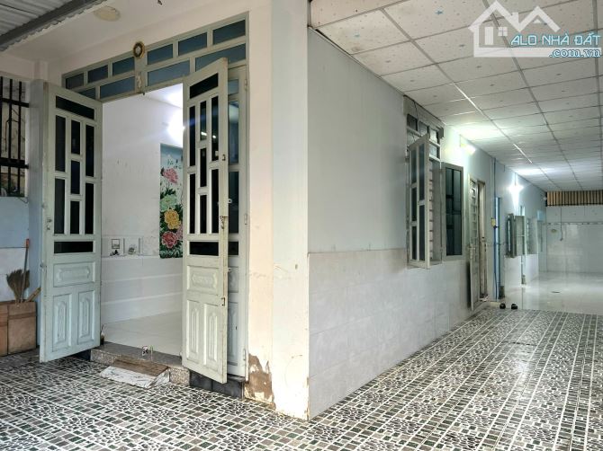 Bán căn góc 1T1L 6.5x19m, hẻm Bình Chuẩn 20 p.Bình Chuẩn, đang thuê 5tr/th - 4