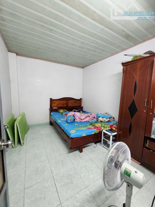 3,9Tỷ TL🔥Bán nhà Cấp 4_225,4m2 đường thông, gần đường Liên Huyện, p.Tân Bình, Tp.Dĩ An - 4