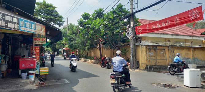 Bán gấp nhà cấp 4 hẽm xe tải, 6x18m Lê Thị Hồng P.17 Gò Vấp, Chỉ 140tr/m2 Ngay chợ Căn Cứ, - 4