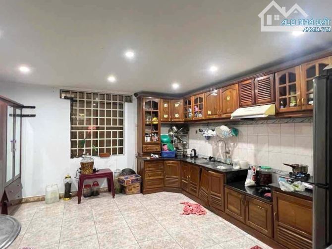 🔥BÁN NHÀ 3 TẦNG- DT 85M2-MT TRẦN HỮU TRANG-TT HOÀ CƯỜNG BẮC-Q.HẢI CHÂU-ĐÀ NẴNG-NHỈNH 5T.Ỷ - 4