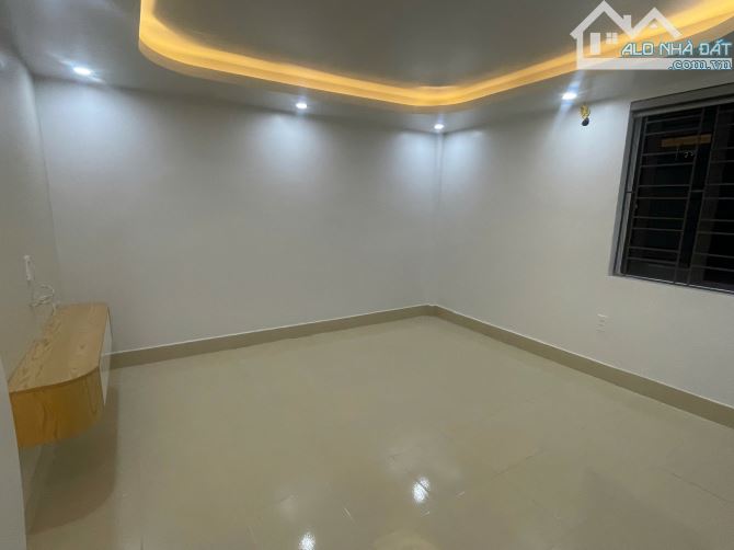 bán nhà 4 tầng, văn cao, đằng giang, ngô quyền, giá 3,05 tỷ, 43m2 - 4