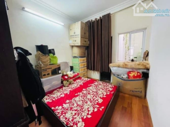 Bán Nhà Cầu Giấy, Ô tô đỗ cửa, 44m2, 4 tầng, 9,3 Tỷ - 4
