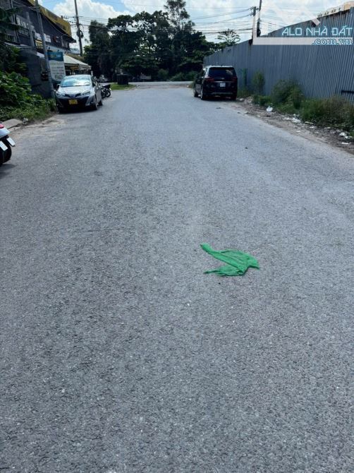 Cho thuê Nhà làm Kho - Quán - Chuyển Phát Nhanh... đường Lương Định Của, 5x25m - 5