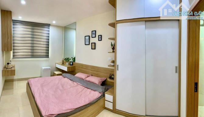 QUỸ CĂN CHUNG CƯ EUROWINDOW, HÀNG XÓM VIN CỔ LOA, CẦU TỨ LIÊN - 5