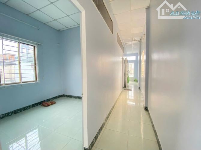 BÁN NHÀ TRỆT LẦU MẶT TIỀN HẺM LIÊN TỔ 12-20 ĐƯỜNG NGUYỄN VĂN CỪ - 5