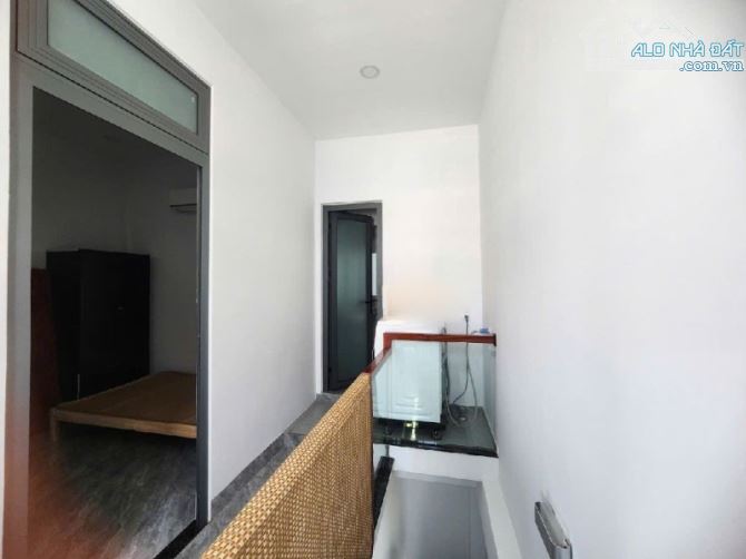 SIÊU RẺ NHÀ 3 TẦNG VỪA Ở VỪA CHO THUÊ 10TR/THÁNG - HÀ XUÂN 1 - THANH KHÊ -  DƯỚI 6 TỶ - 5