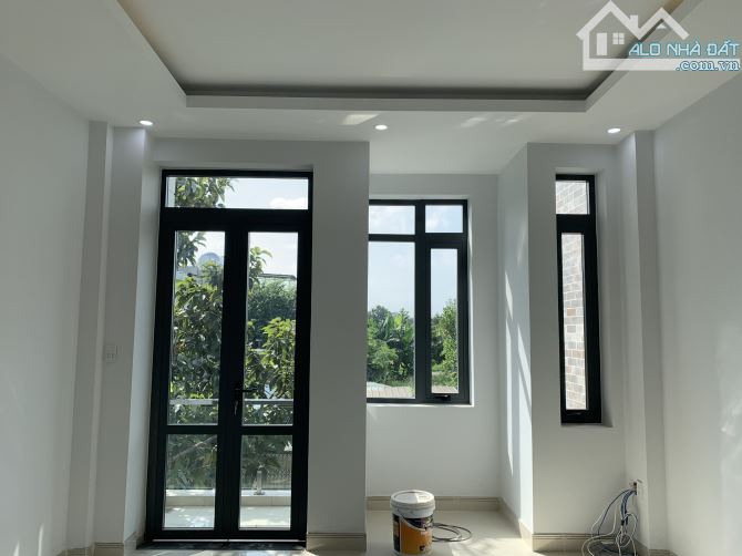 Bán Nhà 1Trệt 3Lầu Đường N2 KDC D2D Phường Thống Nhất , Biên Hòa, Đồng Nai Gía 7,95 Tỷ - 5