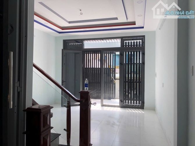 BÁN GẤP CHDV 105M2 5X21 NAM LONG TRẦN TRỌNG CUNG QUẬN 7 CHỈ 8 TỶ 190 TRIỆU - 5