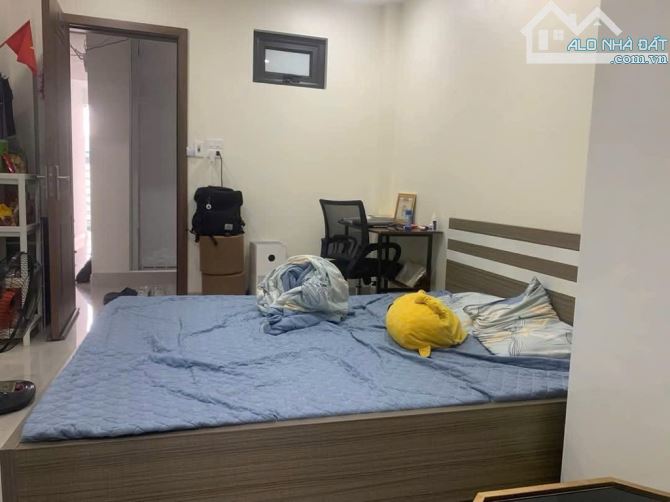 Bán toà ccmn 7 tầng thang máy quận thanh xuân diện tích 88m 21 phòng khép kín - 5