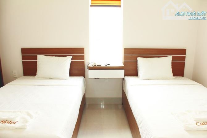 🔥CHUYỂN NHƯỢNG KHÁCH SẠN 3 ⭐️ NHA TRANG🔥 , cách biển Trần Phú - Nha Trang tầm 1 km . - 5