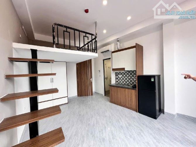 Bán nhà 7 tầng Thang Máy phố Thành Công  giá 11.5 tỷ - 5