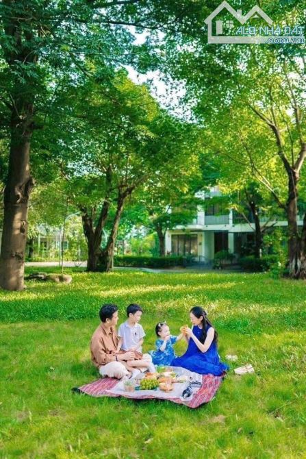 Mở bán Đợt 1 siêu Đô thị Sinh thái Eco Retreat ưu đãi 200triệu+++ - 5