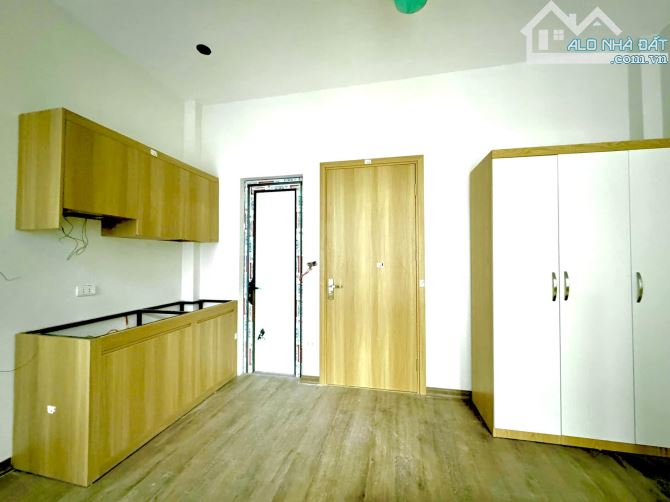 Bán nhà 7 tầng Thang Máy phố Chính Kinh 49 m giá 10.5 tỷ - 5