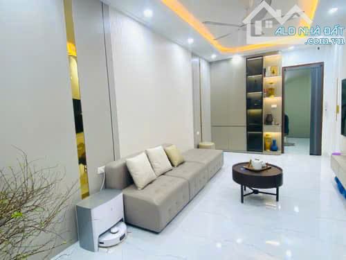 bán nhà Mậu Lương, Hà Đông, giá nhỉnh 6 tỷ - 5