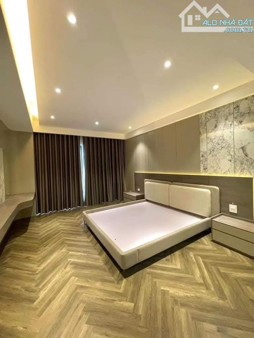 BÁN NHÀ 7 TẦNG THANG MÁY – GARA Ô TÔ – NỘI THẤT CAO CẤP – KHU VỰC GIẾNG SEN, HÀ ĐÔNG - 5