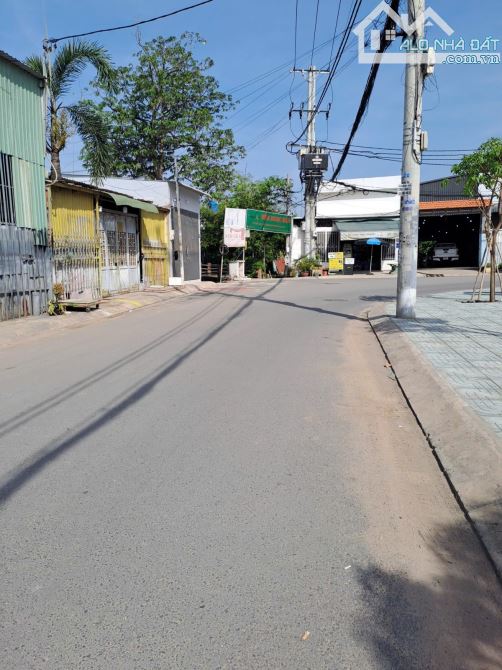 ĐẤT MẶT TIỀN KD Đ.TL31 RỘNG 12M, VỈA HÈ 3M, GẦN QL1A, P.THẠNH LỘC/Q12, 85M2, 4.6 TỶ - 5