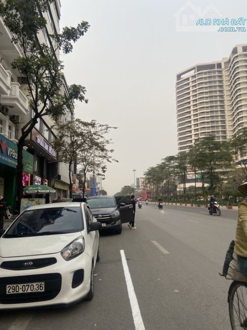 Bán Nhà Mặt Phố Liễu Giai Ba Đình - 5