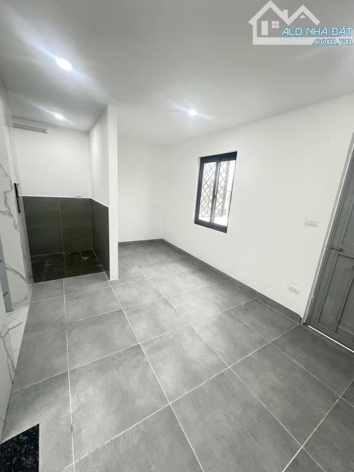 Bán nhà xây mới Khương Đình, 40m2, 6 tầng, thang máy, gần phố, 9.9 tỷ - 5