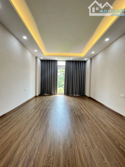 Bán nhà xây mới Phương Liệt, 43m2, 7 tầng, thang máy, ô tô vào, 13.5 tỷ - 5