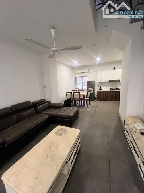 bán nhà 3 tầng khu 6 Đại Phúc , chỉ việc sửa sang sàn tầng 2 là ở dc luôn - 5
