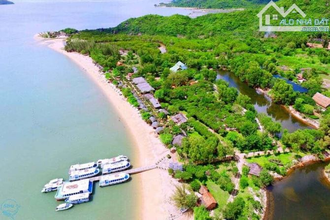 🌊 Bán đất Nha Trang Vĩnh Lương – Vị trí đẹp, cơ hội vàng cho nhà đầu tư! 🌟 - 5