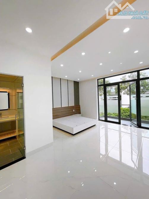 BÁN BIỆT THỰ 210m2 KHU DÂN CƯ NAM LONG ĐƯỜNG SỐ 1 , CÁI RĂNG CẦN THƠ - 5