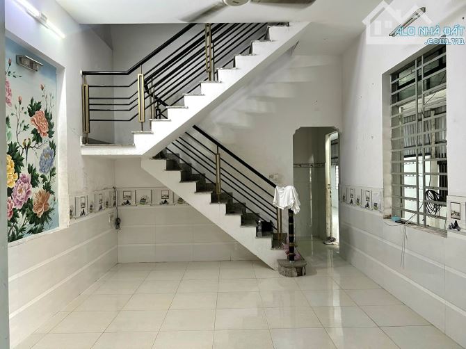 Bán căn góc 1T1L 6.5x19m, hẻm Bình Chuẩn 20 p.Bình Chuẩn, đang thuê 5tr/th - 5