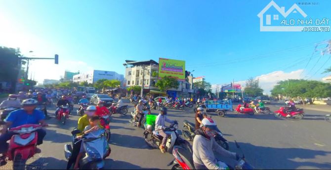 CN 86m2=5mx16m nở hậu 6,2m Trệt 1 Lầu ST HXH 226 Nguyễn Văn Lượng P17 Gần Lottemart chỉ 7, - 5