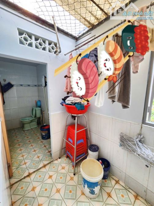3,9Tỷ TL🔥Bán nhà Cấp 4_225,4m2 đường thông, gần đường Liên Huyện, p.Tân Bình, Tp.Dĩ An - 5