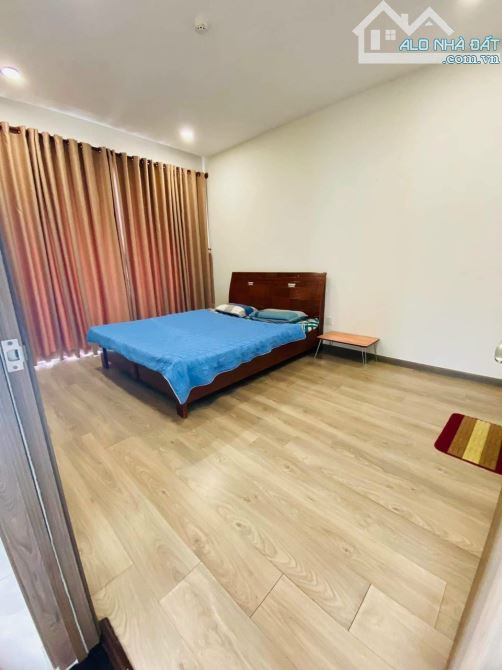 Chung cư Res 11, Lạc Long Quân, Q11: 16tr,3p ngủ,2wc, NT - 5