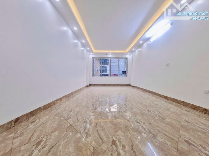 Bán nhà Phú Mỹ 40m 6tầng siêu thoáng trước sau, nội thất hiện đại 7,3 tỷ. - 5