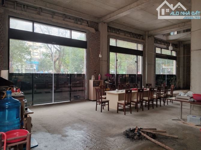 Bán Shophouse mặt phố Chùa Láng 260m2 x 9 tầng, MT 11m, Kinh doanh đẳng cấp, Giá 155 tỷ - 5