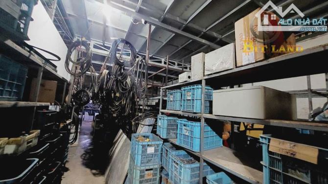 Bán 500m2 Đất Mặt Tiền An Viễn Trảng Bom - 5