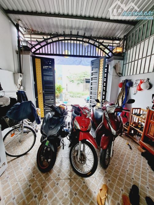 Cần bán gấp nhà 3Tầng. Đường Thạnh Lộc 16. Quận 12. - 5