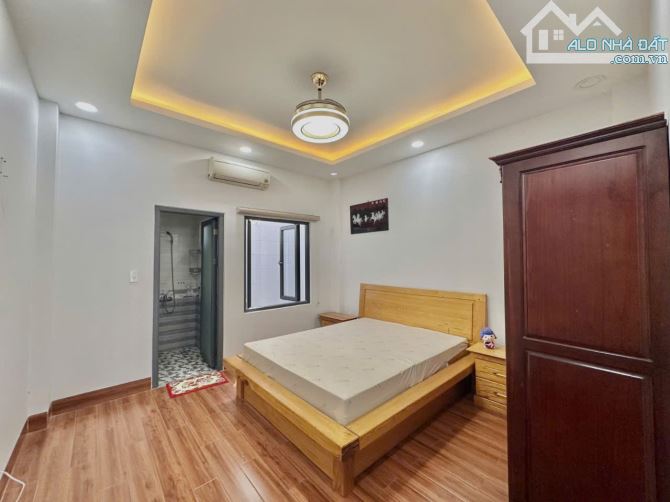 Mặt Tiền Tân phú,  Nhà phố 5 tầng,90m2,Thang máy,giá rẻ - 5