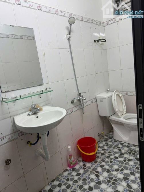 bán nhà 3 tầng, trại lẻ, kênh dương, lê chân, giá 2,29 tỷ, 35m2 - 5