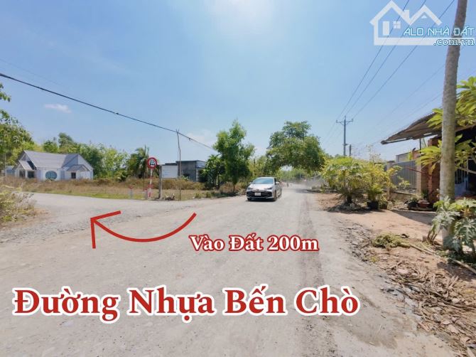 ✨ RẺ MÀ ĐẸP chỉ 1 LÔ 369TR, Hình ảnh & định vị đã thể hiện vị trí xuất sắc so với giá tiền - 5