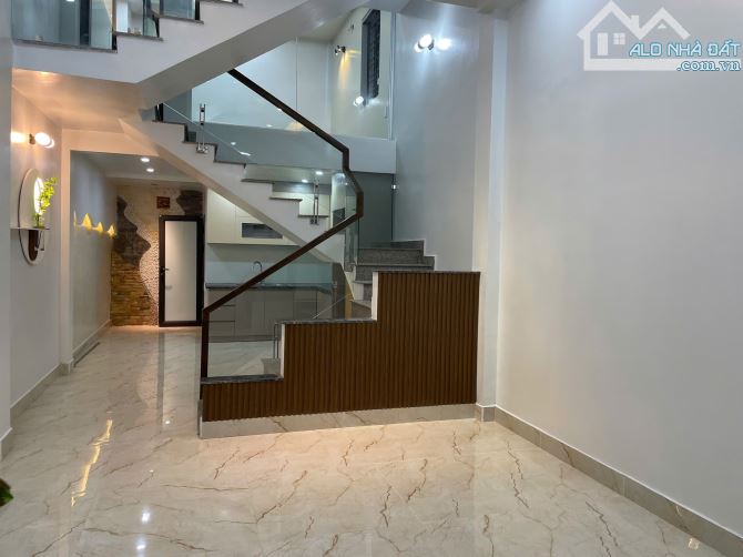 bán nhà 4 tầng, văn cao, đằng giang, ngô quyền, giá 3,05 tỷ, 43m2 - 5