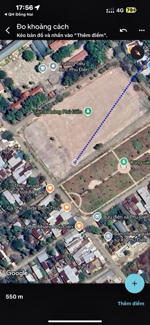 ✨ 115m2 Full ONT. Đường Bê Tông hiện hữu ô tô tới đất. QH khu bàn cờ nhà dân ở kín - 420Tr - 5