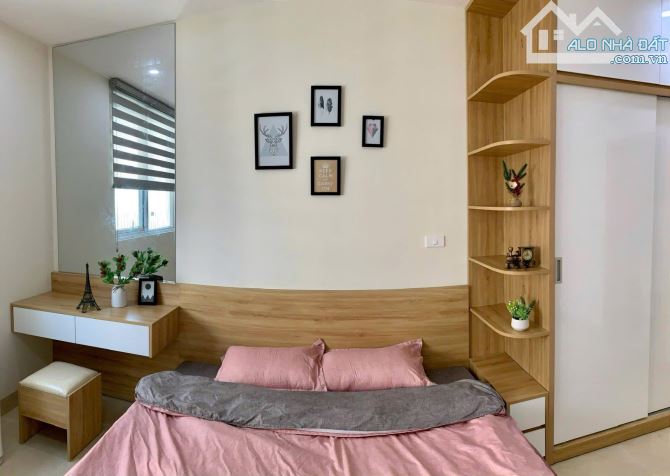 QUỸ CĂN CHUNG CƯ EUROWINDOW, HÀNG XÓM VIN CỔ LOA, CẦU TỨ LIÊN - 6
